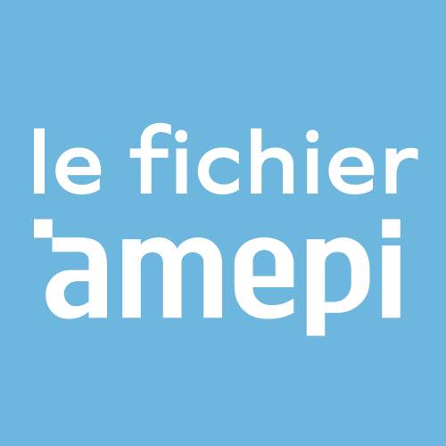 fichier AMEPI