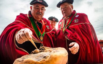 Foire au jambon 2023