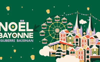 Noel à Bayonne