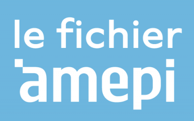 Le fichier Amepi, c’est quoi?