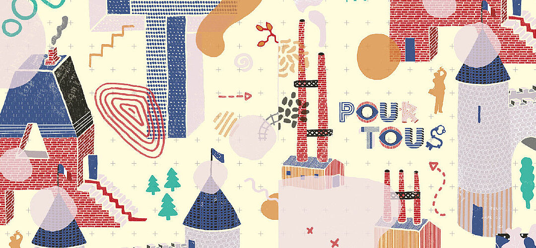 Programme Journées Européennes du Patrimoine 2023