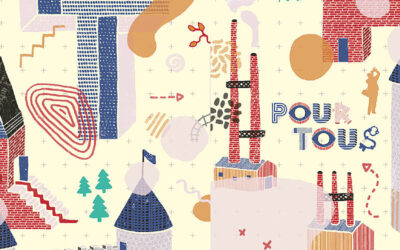 Programme Journées Européennes du Patrimoine 2023