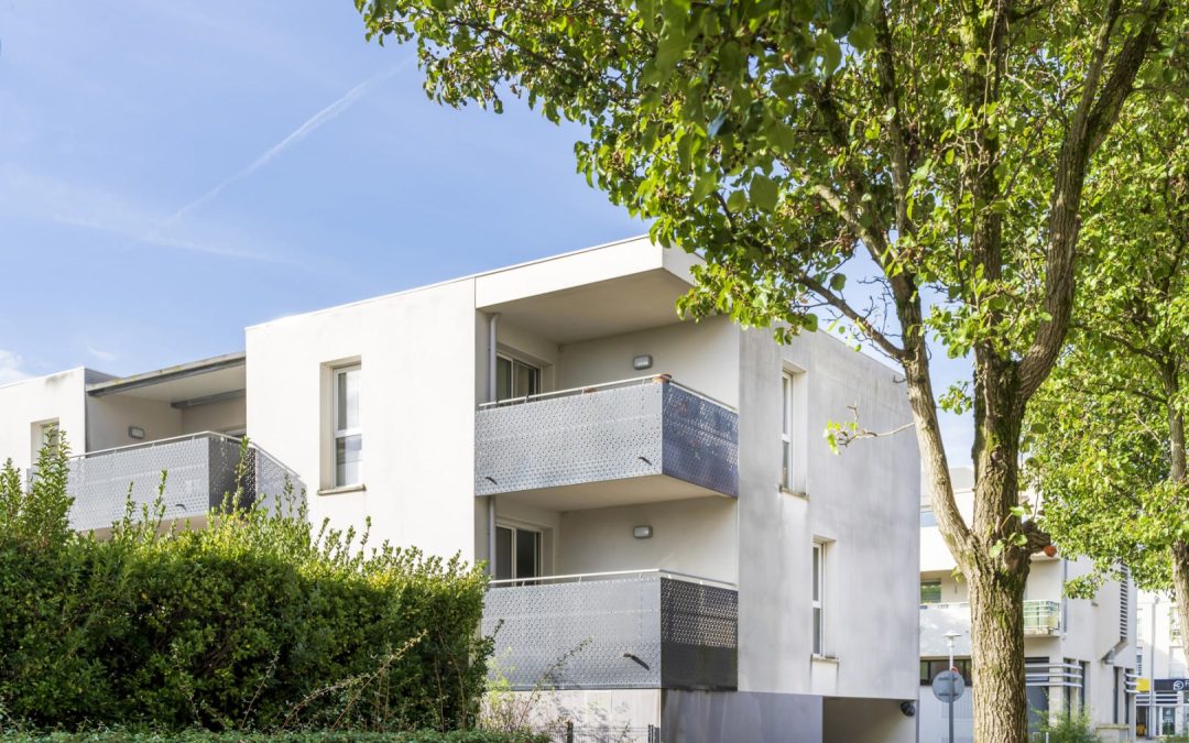 Exclusivité, Anglet , Appartement de type 3 lumineux avec terasse