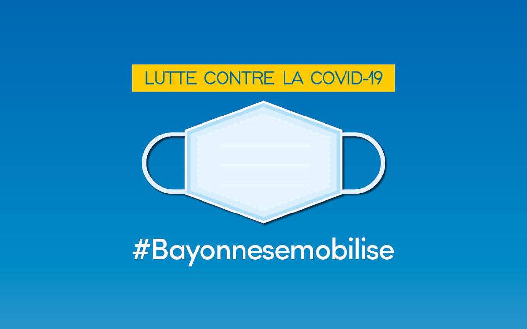 Notre équipe continue à travailler pour vous