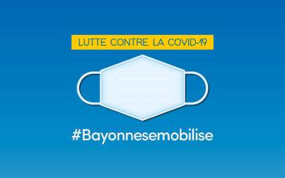 Notre équipe continue à travailler pour vous