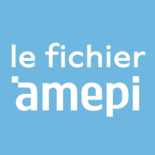 fichier AMEPI fichier AMEPI