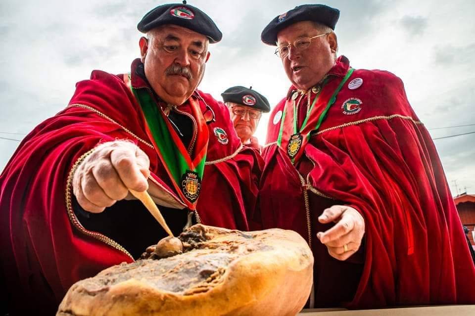 Foire au jambon 2023 Foire au jambon 2023