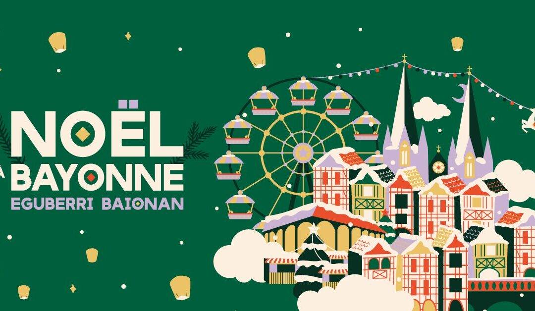 Noel à Bayonne