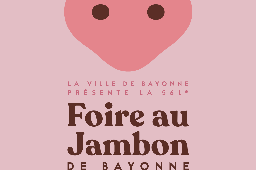 Foire au jambon 2024