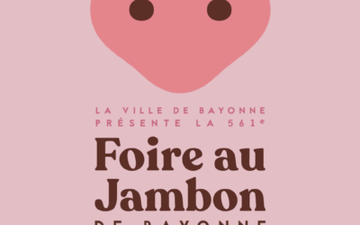 Foire au jambon 2024