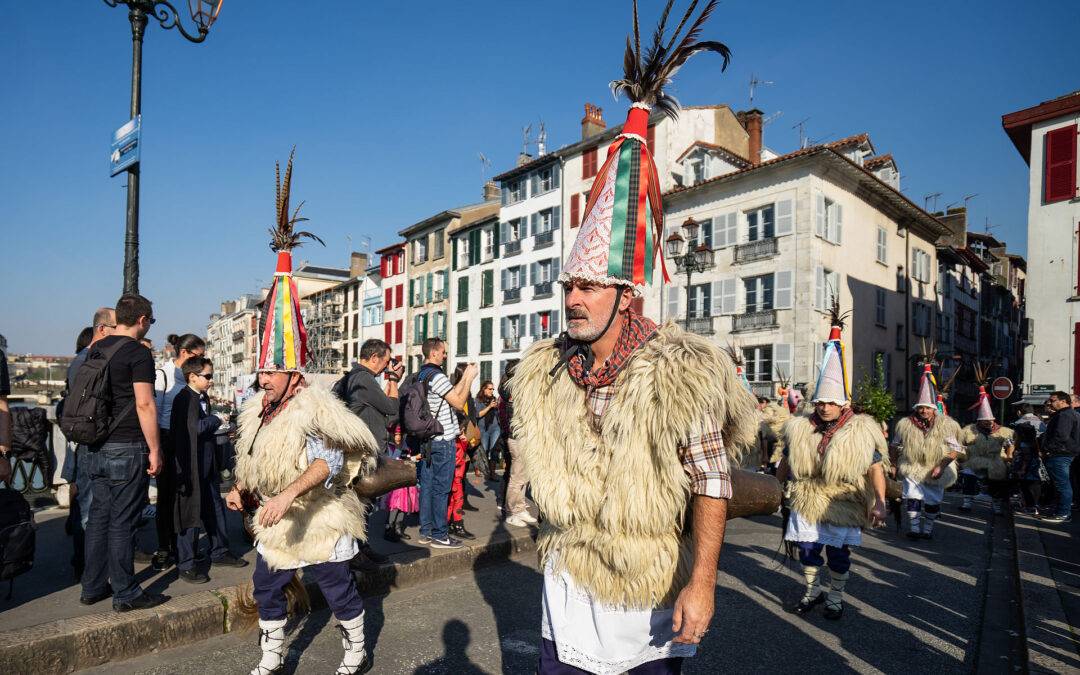 Carnaval de Bayonne