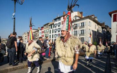 Carnaval de Bayonne