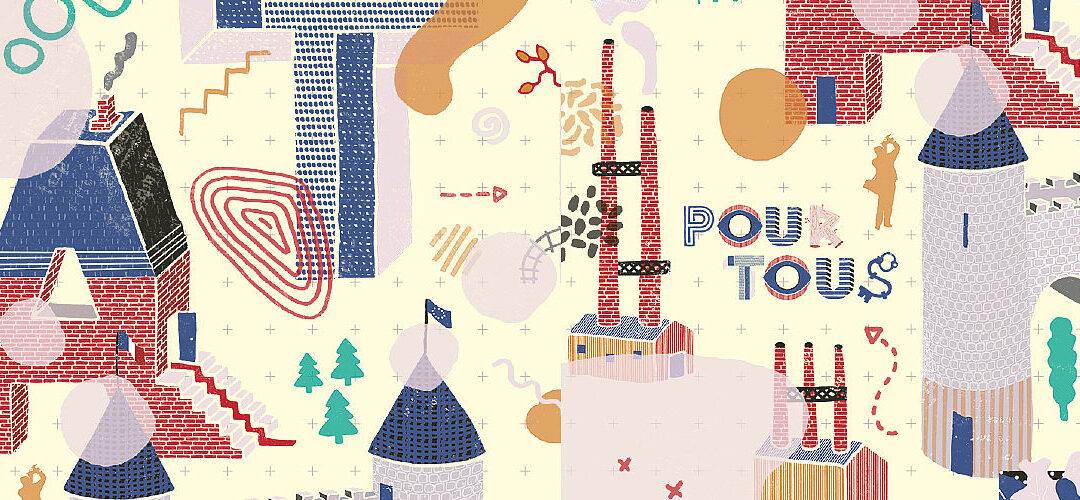 Programme Journées Européennes du Patrimoine 2023