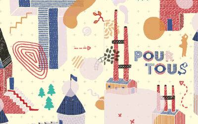 Programme Journées Européennes du Patrimoine 2023